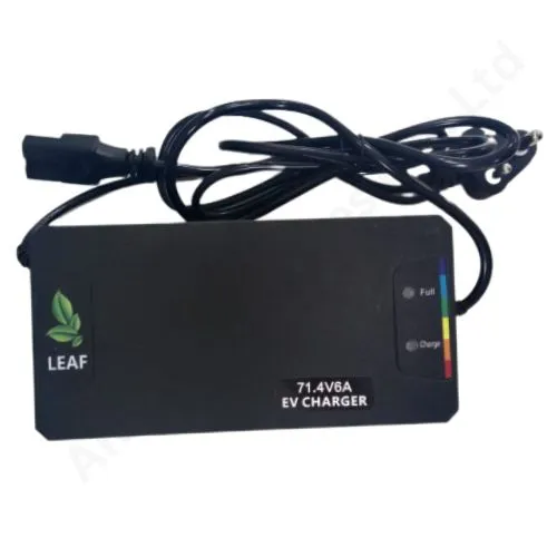 EV CHARGER [IMP 71.4V+6A]